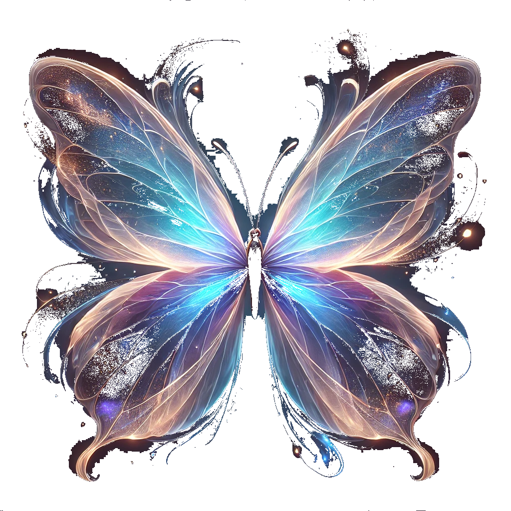 butterfly